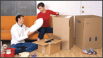 Garhwal Packers & Movers